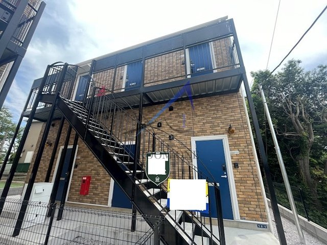 ハーミットクラブハウスグルック長津田