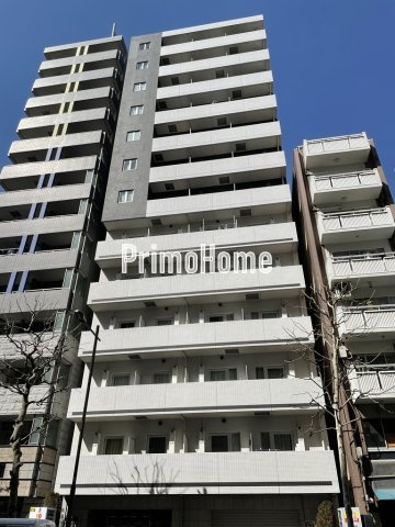 メインステージ千代田岩本町コモデ