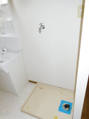 エントピア新秋津　ＡＢの設備