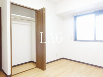 【収納】 | ライオンズマンション立石リバーサイド | 収納です。