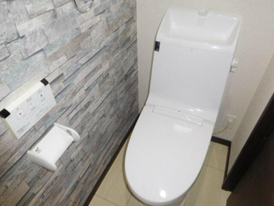 【トイレ】 | ラ・エトワール