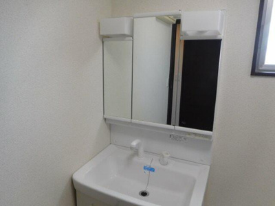 【洗面所】 | ラ・エトワール