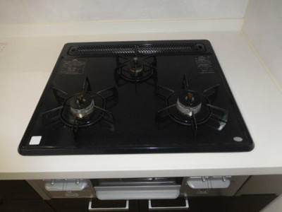 【キッチン】 | ラ・エトワール