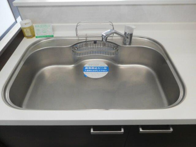 【キッチン】 | ラ・エトワール