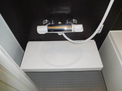 【浴室】 | ラ・エトワール