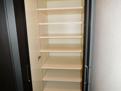 【収納】 | ラ・エトワール