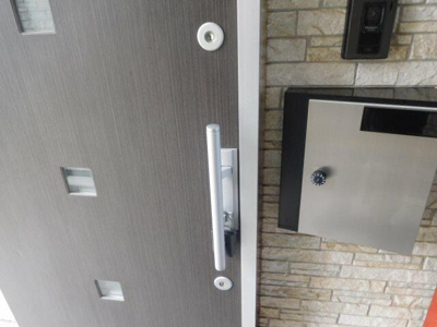 【玄関】 | ラ・エトワール