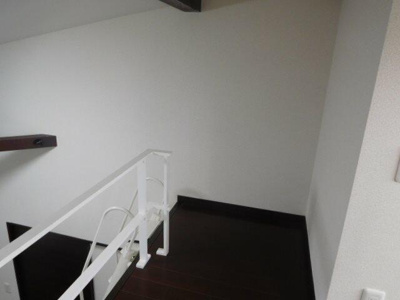 【内装】 | ラ・エトワール