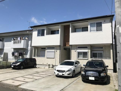 【外観】 | ラ・エトワール