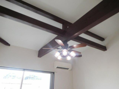 【内装】 | ラ・エトワール