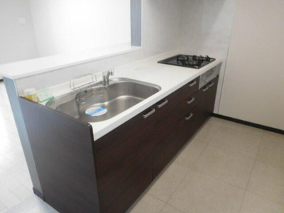 【キッチン】 | ラ・エトワール