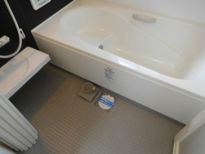 【浴室】 | ラ・エトワール