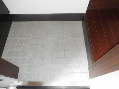 【玄関】 | ラ・エトワール