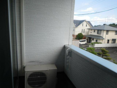 【バルコニー】 | ラ・エトワール