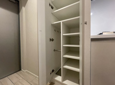 【玄関】 | Log戸越 