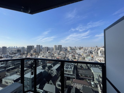 【展望】 | Log戸越 