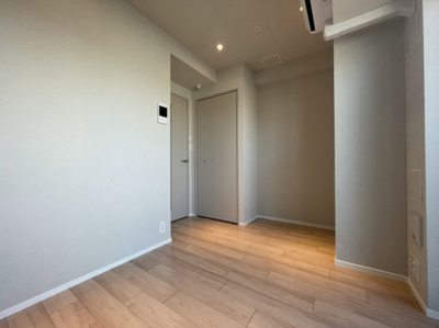 【寝室】 | Log戸越 