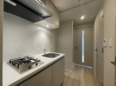 【キッチン】 | Log戸越 