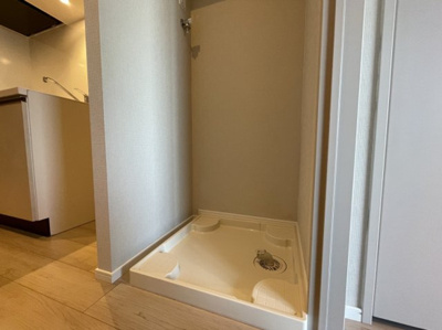 【設備】 | Log戸越 