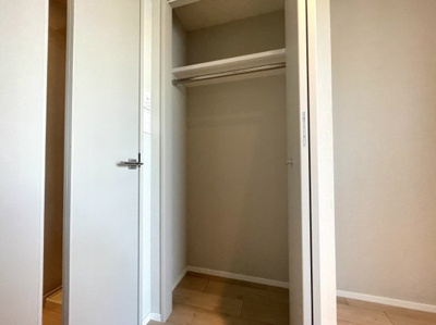 【収納】 | Log戸越 