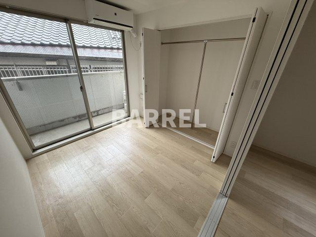 HERBE豊中曽根の子供部屋