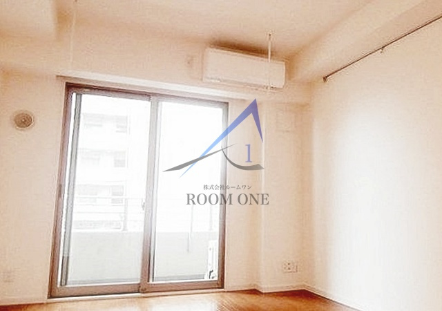 プレミアコート桜台の寝室|寝室です。