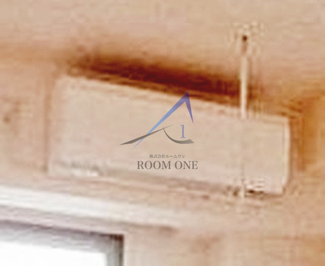 プレミアコート桜台の設備|エアコンです。