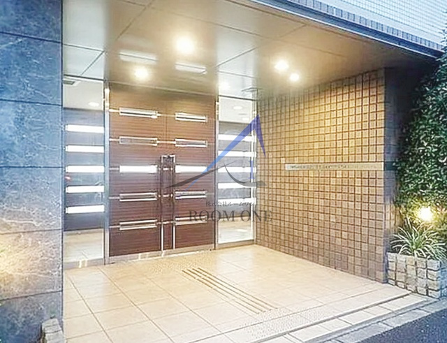 プレミアコート桜台