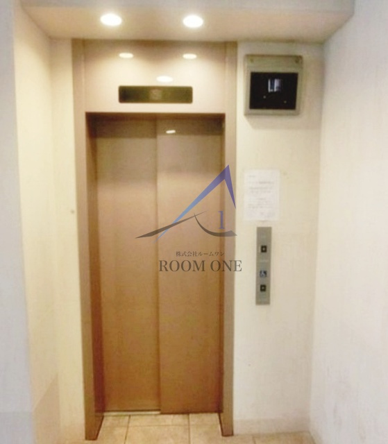 プレミアコート桜台