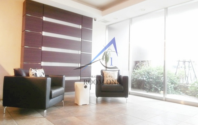 プレミアコート桜台