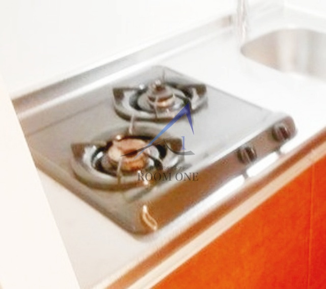 プレミアコート桜台