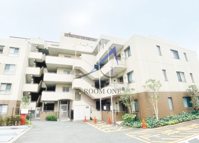 プレミアコート桜台