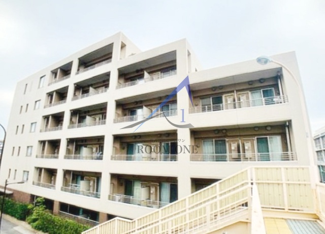 プレミアコート桜台