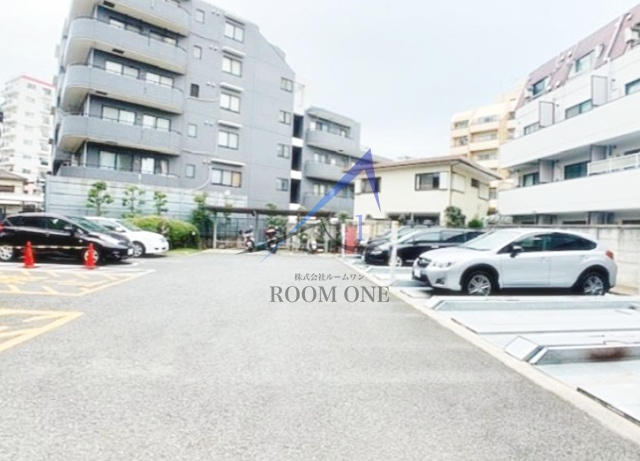 プレミアコート桜台