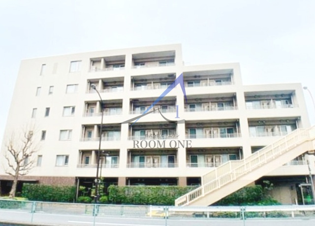 プレミアコート桜台