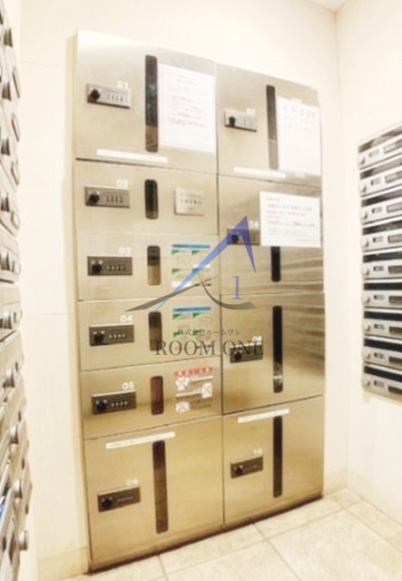 プレミアコート桜台