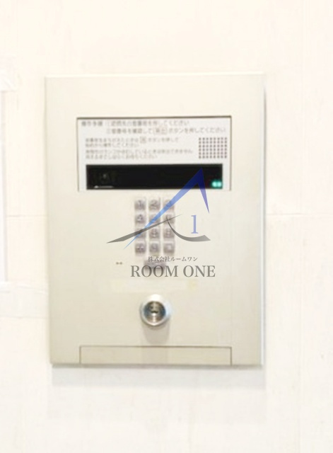 プレミアコート桜台