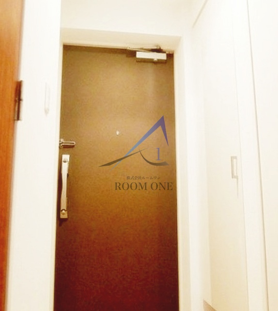 プレミアコート桜台の玄関|玄関です。