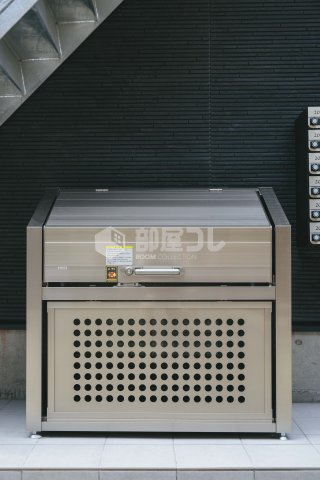 Spilytus目黒のその他共用部分