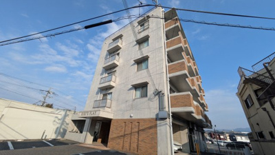 【外観】 | KIKI'S FLAT　地下1階店舗