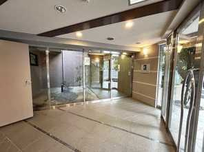 グランパーク深沢のその他共用部分