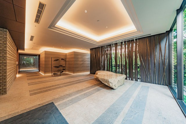 プレミスト九段のその他共用部分