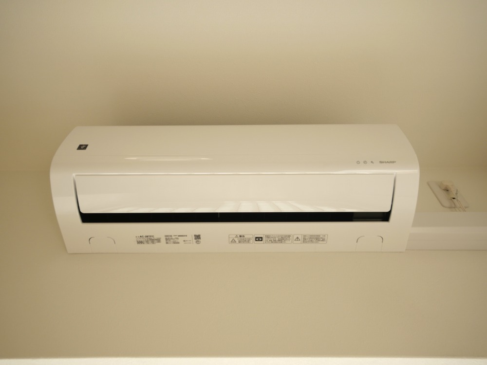 大阪市西区九条１丁目の賃貸マンションの設備