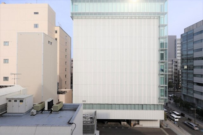 【展望】 | 勾当台ハイツ