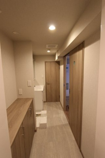 【脱衣所】 | 勾当台ハイツ