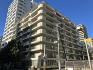 勾当台ハイツの画像