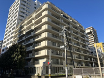 勾当台ハイツの画像