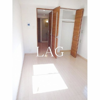 【収納】 | プレール・ドゥーク西大島駅前 | 収納です。