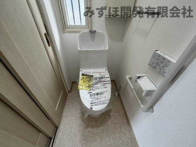 東村山郡山辺町大字大塚822-1の洋室