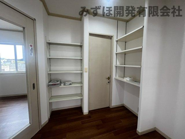 東村山郡山辺町大字大塚822-1の独立洗面台